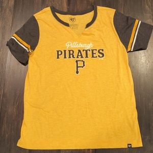 Pittsburgh Pirates shirt